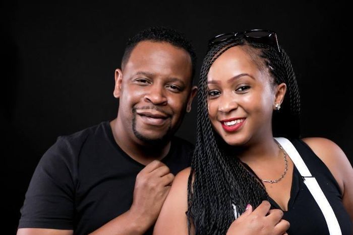 Andrew and Edna Young (Fcaebook)