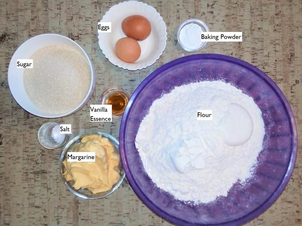 Recipe with a Pulslive Twist: The 8-minute crumbly Sugar Cookies