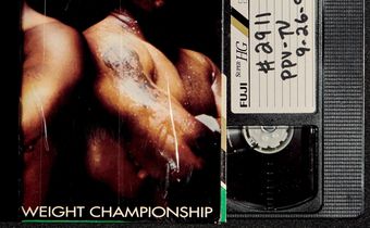 A Huge, and Probably Obsolete, Boxing Archive Is for Sale