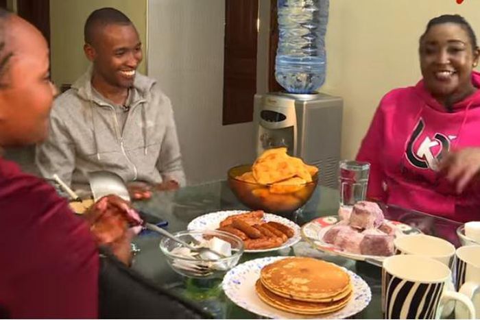 Samidoh’s shy wife shares heart-warming message, reveals unknown details of their relationship