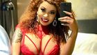 Is Vera Sidika pregnant?