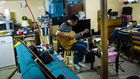 Underground Lives: The Sunless World of Immigrants in Queens
