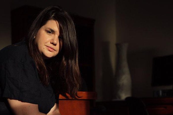 'I just had to do my emotional homework': How a 30-year-old wrote a family saga