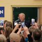 Biden, Seeking Revival, Is Counting on at Least Second Place in Nevada