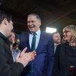 Washington Governor With Climate Message Enters Presidential Race