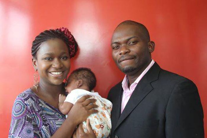 Witchcraft, child torture, and twisted love – inside the life of Esther Arunga & psycho husband Quincy