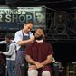 'Barber Shop Chronicles': An Exhilarating Sanctuary for Generations in Flux