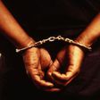 Nigerian nationals arrested over drug peddling