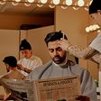 Hasan Minhaj, Steeping in the News