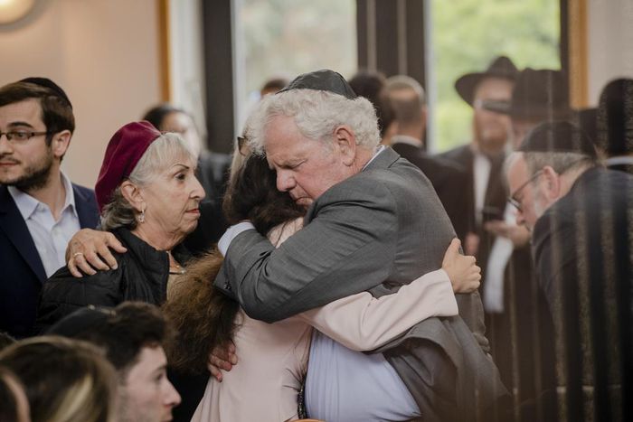 In Sea of Hate, Officials Strain to Spot Threats