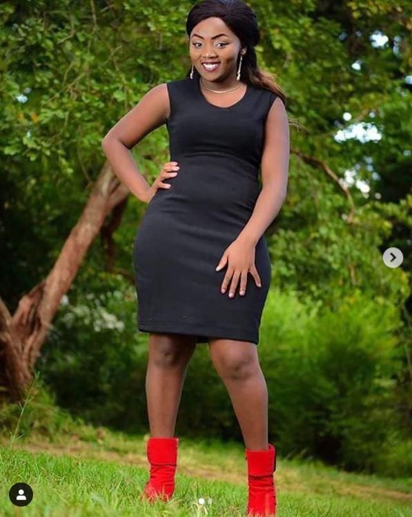 Inooro FM's Jeff Kuria in mourning