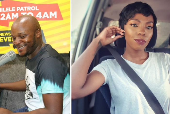 Adelle Onyango blasts Jalang’o after ‘ignorant and reckless’ comments following Ivy Wangechi’s death