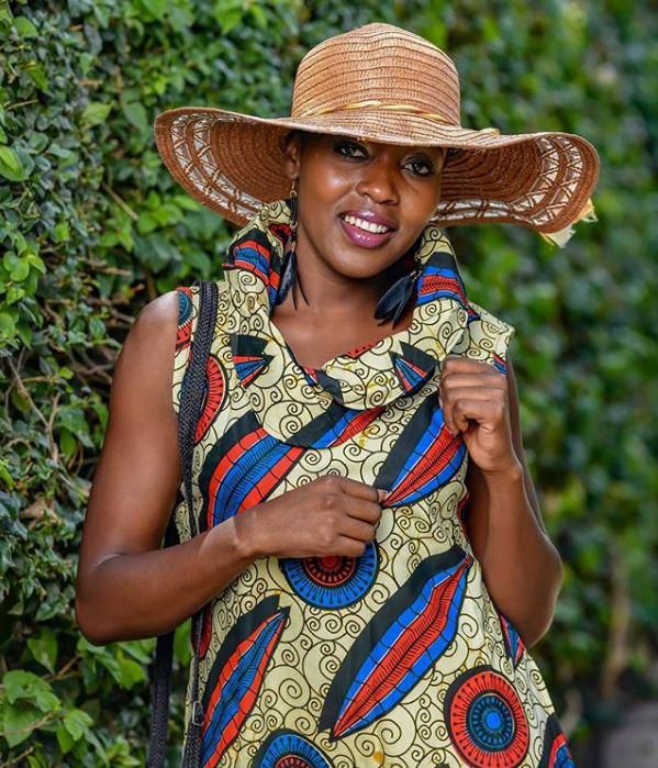 They said I would amount to nothing – Nyce Wanjeri opens up on troubled childhood