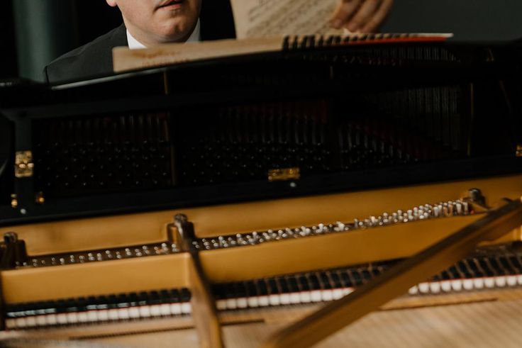 When Classical Composers Did the Fox Trot