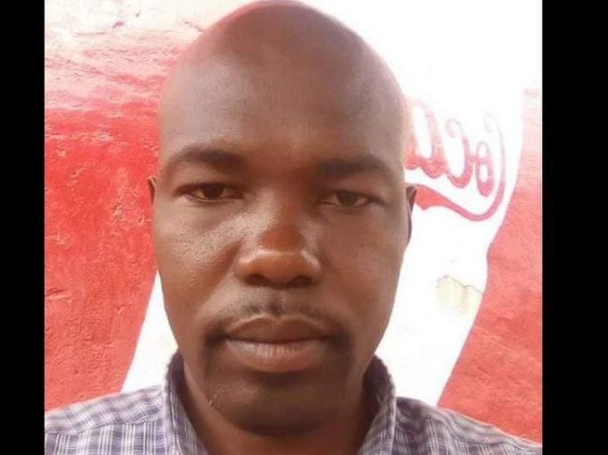 Man in disgusting video that sparked outrage arrested