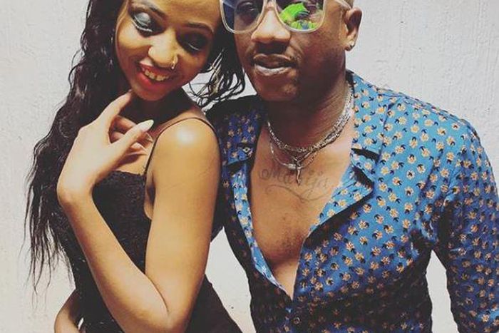 Singer TID hospitalized after being attacked