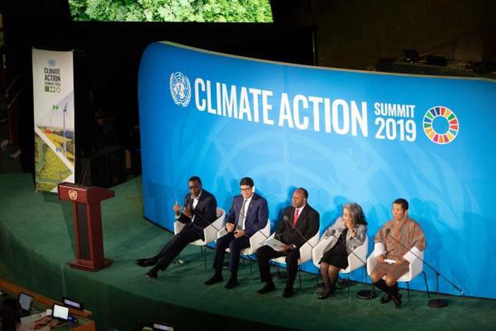 African Development Bank Group (AfDB)