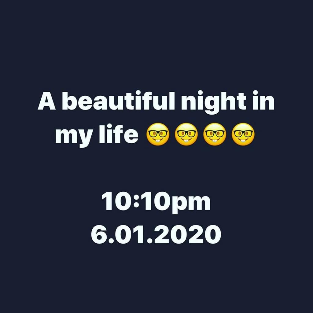 Dr Ofweneke and his girlfriend welcomed bouncing baby girl