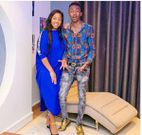 Diana Marua speaks on her relationship with Weezdom for the first time