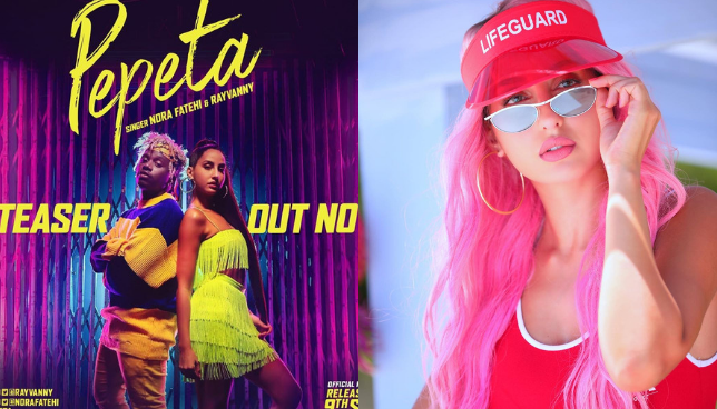 Rayvanny’s teaser breaks Diamond’s record within 6 hours (Video)