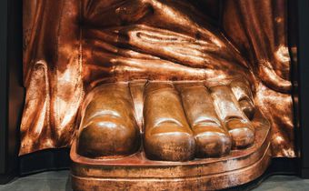 New Statue of Liberty Museum Illuminates a Forgotten History