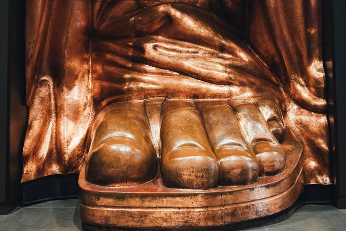New Statue of Liberty Museum Illuminates a Forgotten History