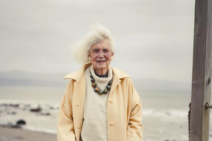 The Many Lives of Jan Morris