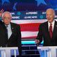 Divisiveness Among 2020 Democratic Hopefuls Hits New Low