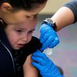 Measles outbreak infects 695, highest number since 2000