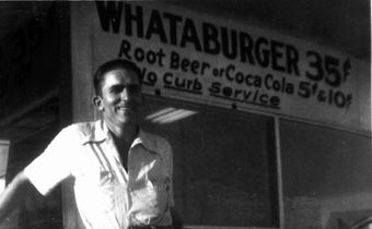 'Hands Off': Texans Unsettled by Whataburger Sale to Chicago Group