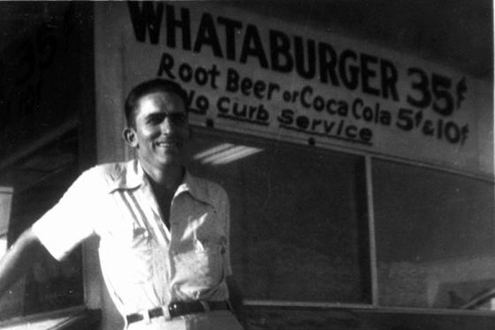 'Hands Off': Texans Unsettled by Whataburger Sale to Chicago Group