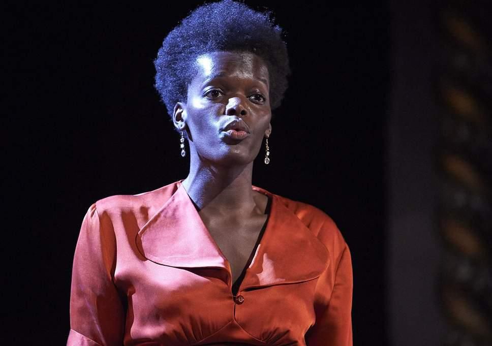 Sheila Atim