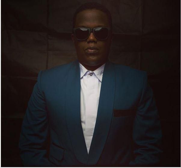 MP Charles Njagua with AY