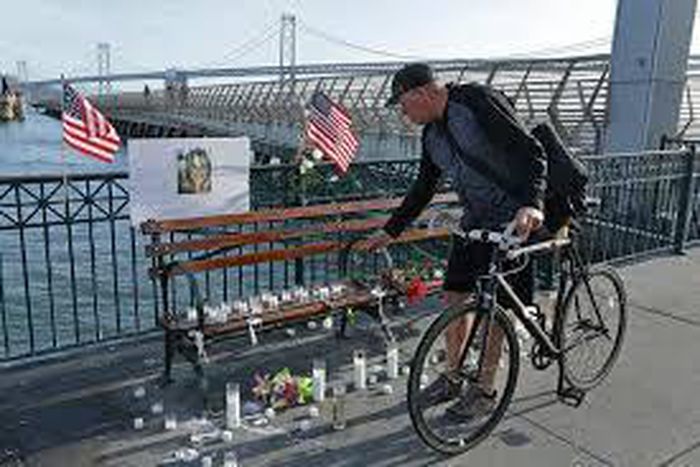 Parents cannot sue San Francisco over Kathryn Steinle's killing, U.S. court rules