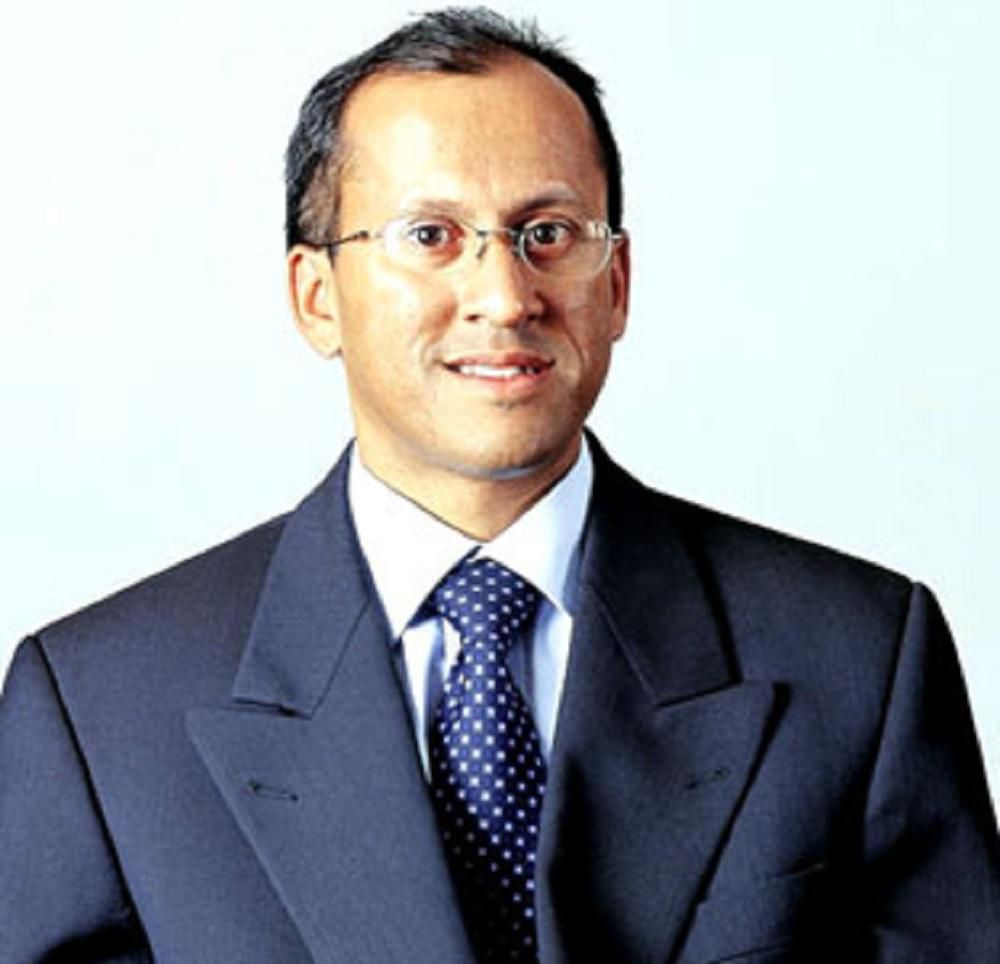 Mediamax CEO Ian Fernandes quits