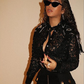 Beyonce takes us to the Wild Wild West with stylish new Instagram outfit post