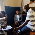 Photos of Moses Kuria in police cell surface as Murkomen makes explosive allegations on who is after Kuria