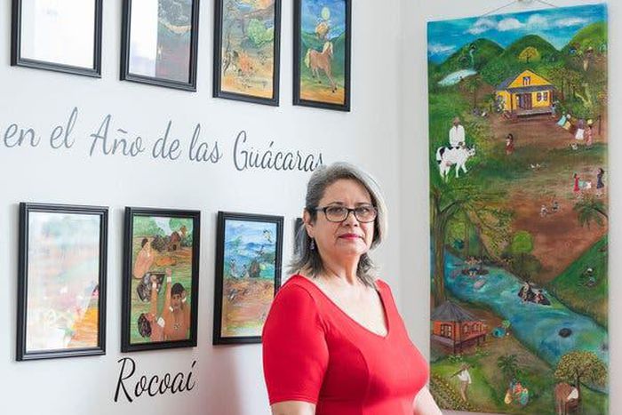 Coming home to the Lower East Side