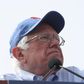 Bernie Sanders Says 'No' to Incrementalism, Highlighting Divide Among Democrats