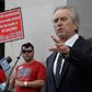 On vaccines 'he is wrong,' family says of Kennedy
