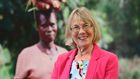 Sally O'neill, rights worker in central America, dies at 68