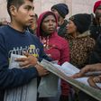 Asylum Claims Jump Despite Trump's Attempt to Limit Immigration