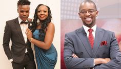 Eko Dydda’s phone ‘snatched’ while on Live interview with Citizen TV