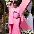 How Kate Actress gender reveal party went down (Photos/Video)