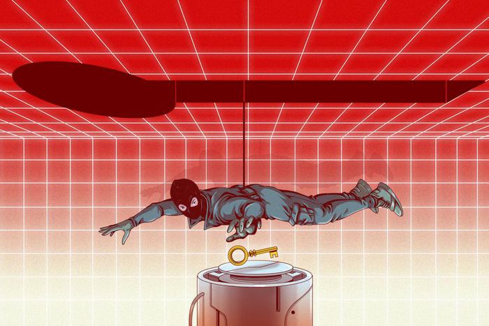 Protecting Your Internet Accounts Keeps Getting Easier. Here's How to Do It.