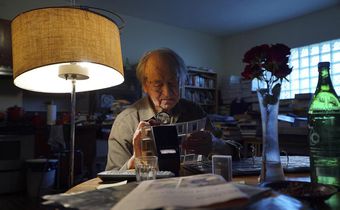 Jonas Mekas, 'Godfather' of American Avant-Garde Film, Dies at 96