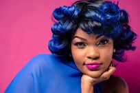 Wema Sepetu allegedly faints during Private Birthday Party