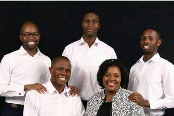 5 impressive things about the life of the late Dr. Joyce Laboso