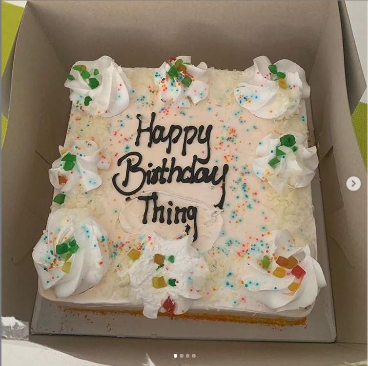 K24 News anchor treated to surprise birthday