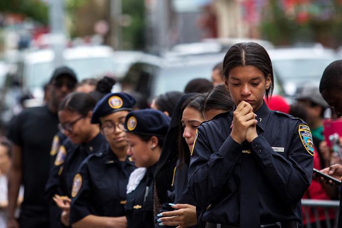 Five Trinitarios Sentenced to Life in Hacking of Teen